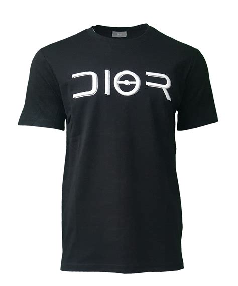 christian dior men's t shirt|dior long sleeve shirt men.